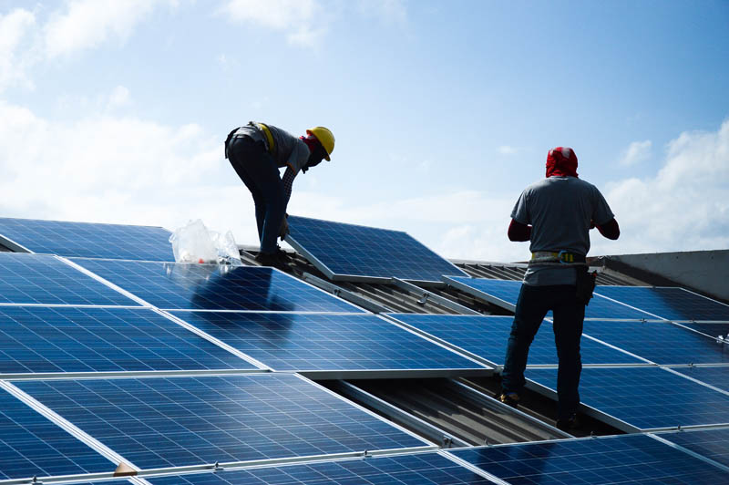Énergie solaire Saint-Dizier