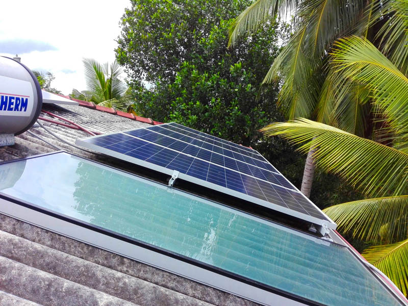 Énergie solaire Vitry-le-François